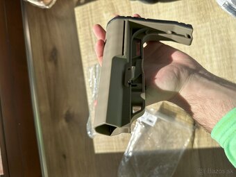 Predám pažby pre airsoft zbraňe - 5