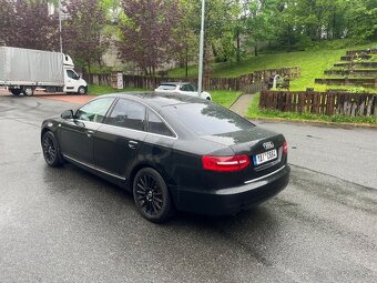 2009 AUDI A6 2.0 TDI FACELIFT AUTOMAT - 5