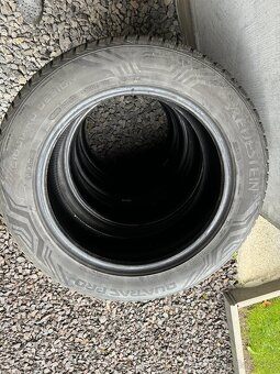 235/55 r18 - 5