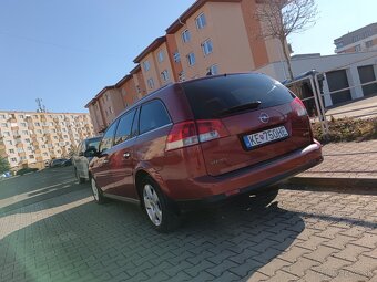 Opel Vectra C STATION WAGON 1.9CDTI - 5
