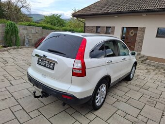 crv 2.2 diesel cr-v - 5