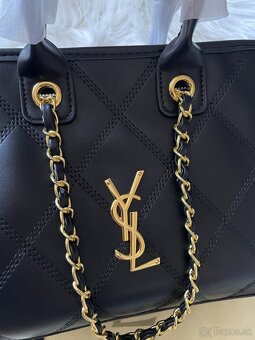 Yves Saint Laurent kabelka - 5