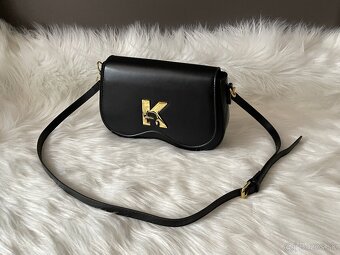 Karl Lagerfeld Jeans Sunglass kabelka - 5