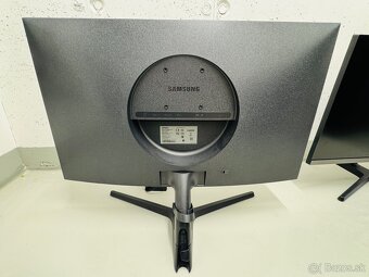 Samsung U28R550 28" (2 monitory) - 5