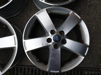 Predam original r17 alu ford s-max galaxy - 5