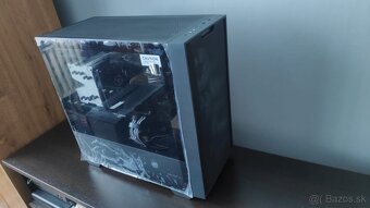 PREDANÝ herný PC na FULL HD hranie - 5