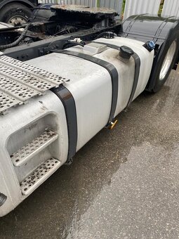 Prodáme tahač MB- Actros 1845, automat, rok: 04/2019. - 5