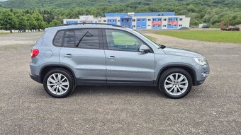 Wv tiguan 2.0 tdi 4x4 103 kw cr - 5