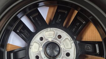 VW Multivan T7 T6, T5 ,Crafter II 16" 5x120 ET60 ,nove - 5