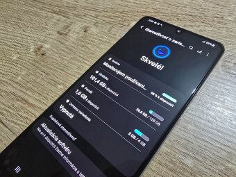 Samsung A31 128gb v super stave na displeji nosene ochranne - 5