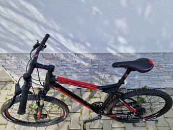 Horský bicykel BERGAMONT  - ROXTAR 4.0 (27,5") - 5