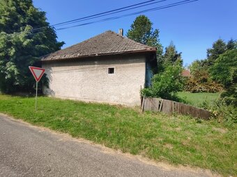 Na predaj rodinný dom v obci Zbrojníky, okres Levice - 5