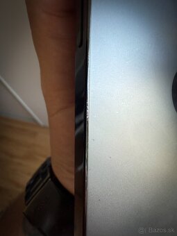 Predám iPhone 14 Pro 256 GB black - 5