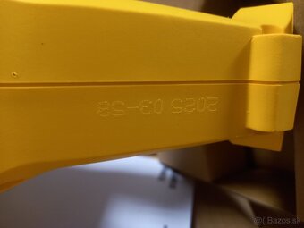 Aku nůžky Dewalt DCM563PB+pila Pila Dewalt DCM565P1 - 5