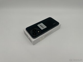 Honor 400 Lite 5G 8/256GB Velvet Black + ZÁRUKA - 5