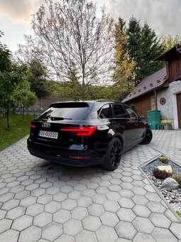 Predám Audi A4 B9 2.0 TDi 110kw 2017 - 5