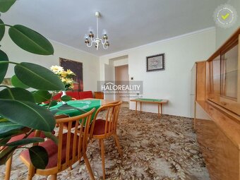 HALO reality - Predaj, dvojizbový byt Madunice, výmera 67 m2 - 5