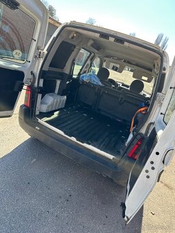 Berlingo 2.0 hdi 66kw - 5