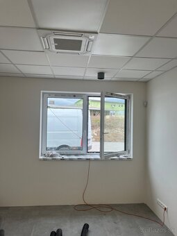 Predaj montaz servis klimatizacie - 5