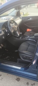 Predám Mercedes Benz B 180 CDI - 5