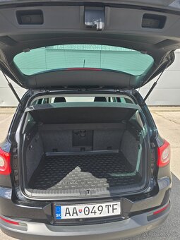 Volkswagen Tiguan 4x4 4motion - 5