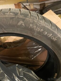 Zimne pneu Matador 225/50 R17 - 5