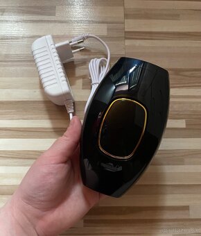 Nový IPL epilátor - 5
