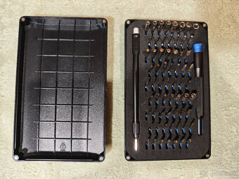 Profesionálna sada náradia IFIXIT Pro Tech Toolkit - 5