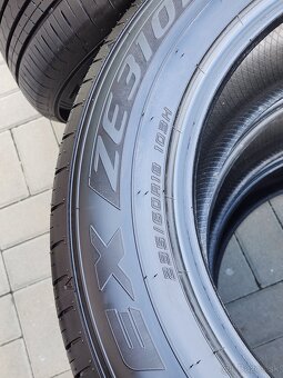 Falken Ziex ZE310 Ecorun 235/60 R18 103H letné pneu - 5