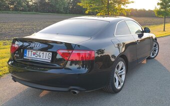 Audi A5 3.0tdi quattro automat - 5