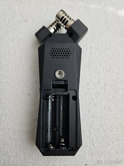 ZOOM H1essential rekordér - 5
