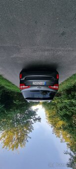 Predám Sorento 2.2 crdi automat 6 rýchlostný - 5
