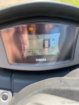 Yamaha N-Max 125 - 5