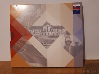 2 x sada mincí 2023 - 5