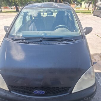 Predám Ford galaxy 1.9 85Kw - 5