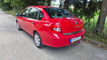 Predám Renault Thalia 2 - 5
