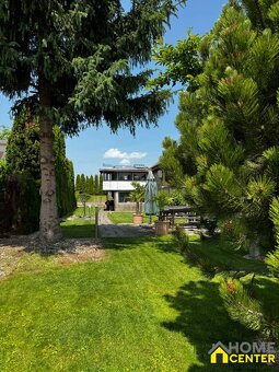 PREDAJ - ZÁHRADA S CHATOU NA ALŽBETINOM OSTROVE - Komárno - 5
