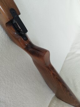 vzduchovka slavia 631 lux - 5