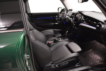 MINI COOPER SE 135KW PANORAMA 1 MAJITEL - 5