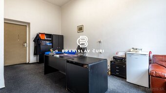 NA PRENÁJOM KANCELÁRSKE PRIESTORY V CENTRE MESTA 32,40 m2 - 5