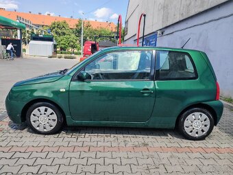 Volkswagen Lupo 1.2 TDI 3L (45 kW) - 5
