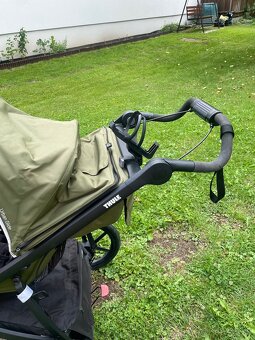 Thule kocik Urban Glide - 5