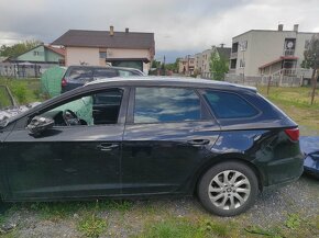 Seat Leon 5f 1.6 diesel - 5