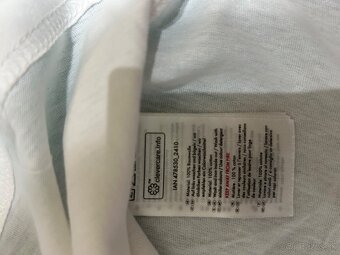 Úplne Nové Pánske pyžamo 100% bavlna - 5