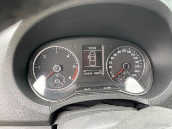 VW Amarok - 5