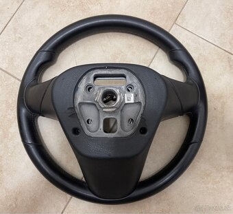 Volant Opel Astra Insignia - 5