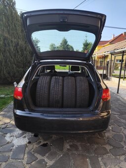 Audi A3 - 5