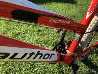 Predám detský bicykel Author - 5