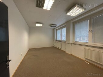 Obchodné priestory na prenájom, 207 m2, Brnianska ul., Trenč - 5