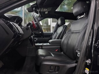 Land Rover Discovery 5 – Victorinox Limited Edition (44/60) - 5